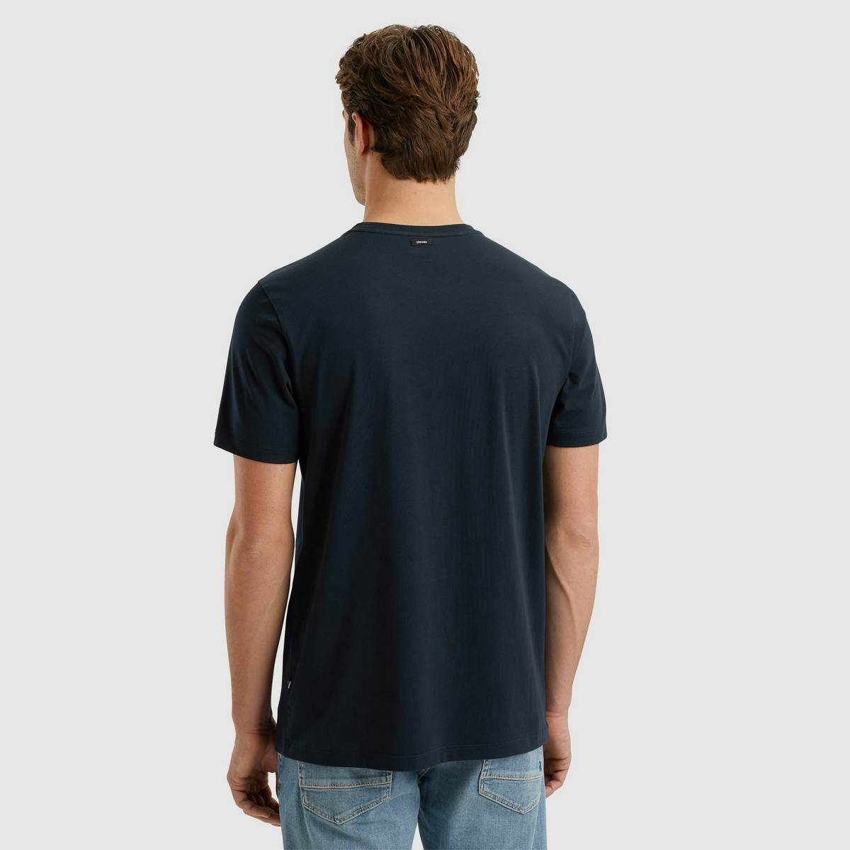 Heren Polo 27380201SN
