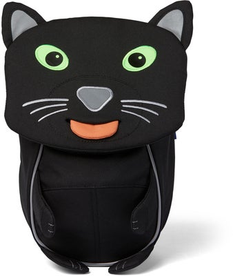 Affenzahn Small Friend Ryggsekk 4L, Panther