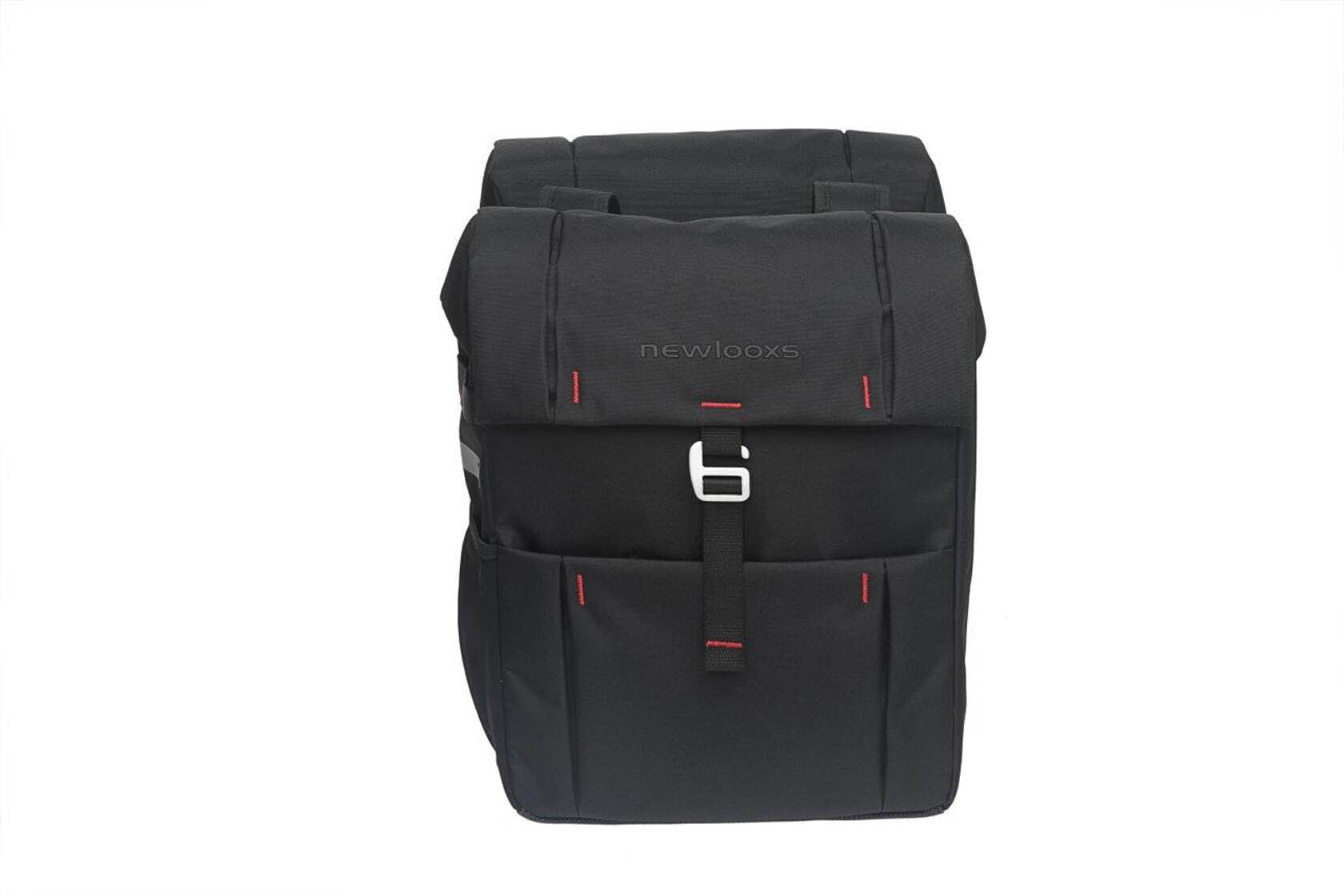 Doppelpacktasche Vigo Double II