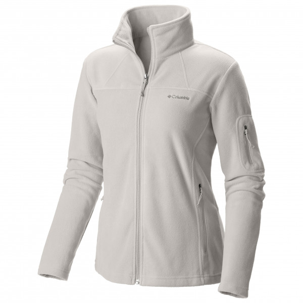 Columbia - Women's Fast Trek II Jacket - Veste polaire