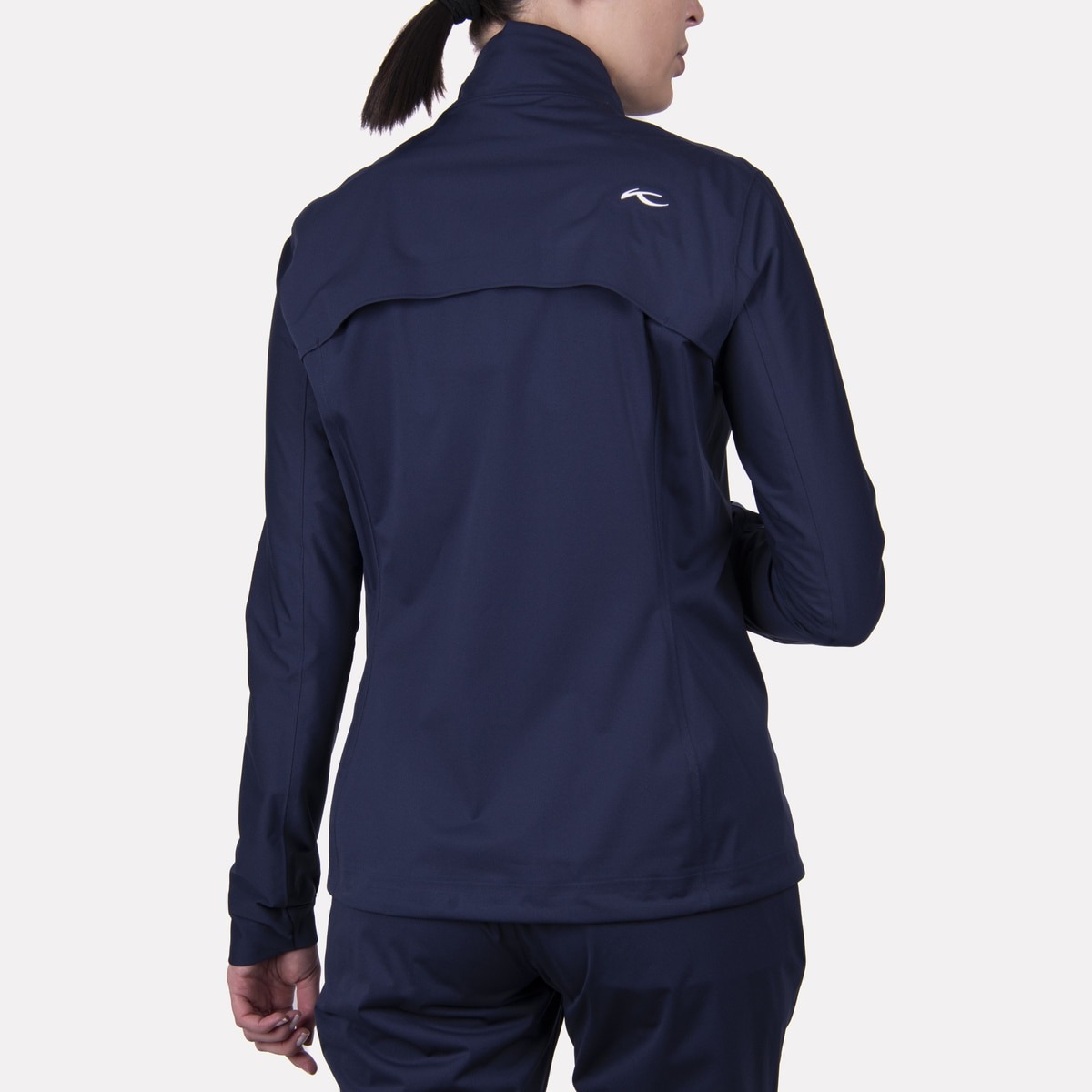 Dextra II 2.5L Jacket Dame Atlanta Blue