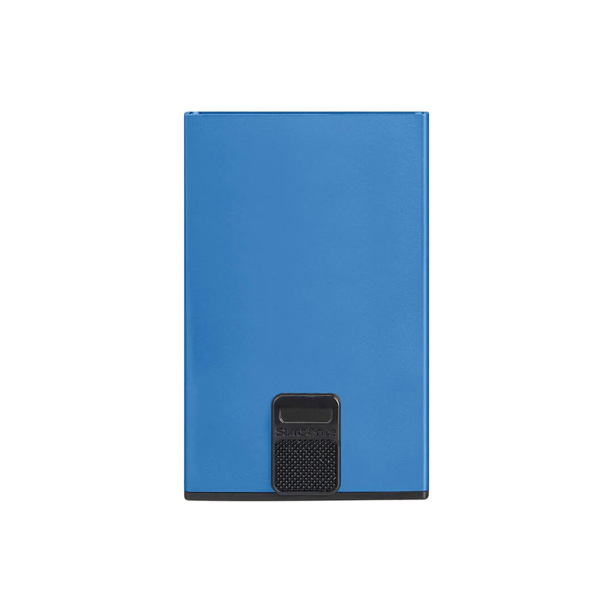 Samsonite Alufit kortholder 571416 (true blue)