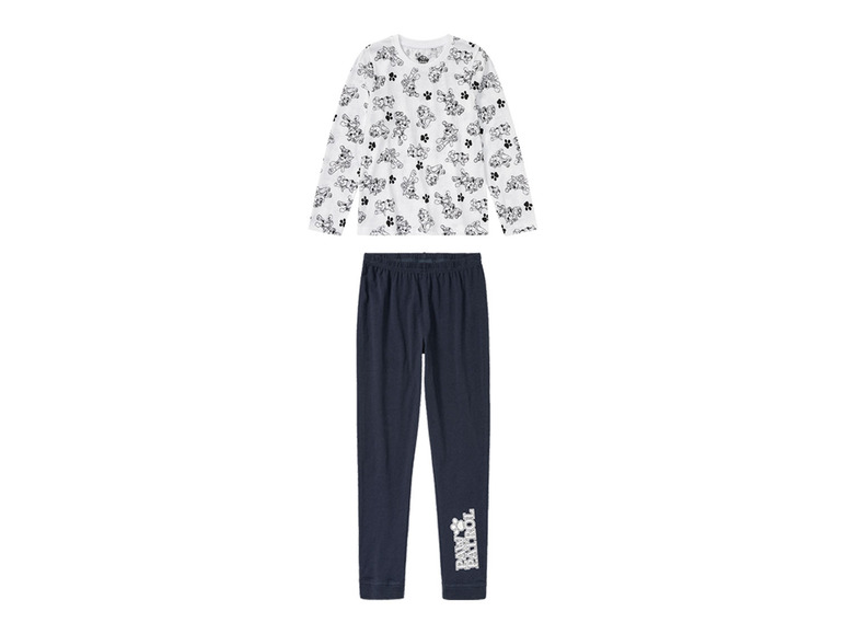 Peuter pyjama