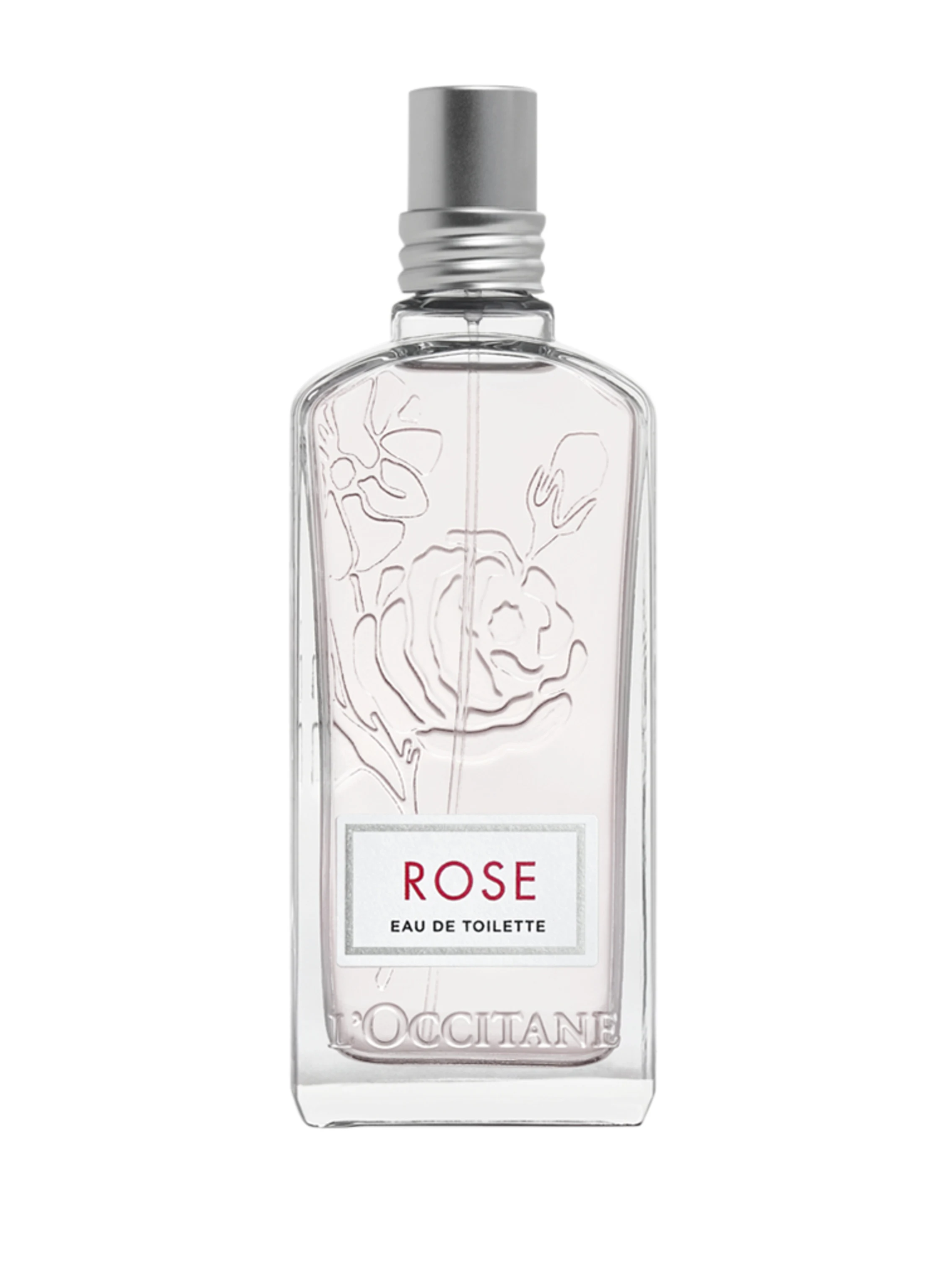 L'OCCITANE ROSE
