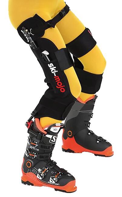SKI-MOJO - EXO-SQUELETTE SKI-MOJO GOLD