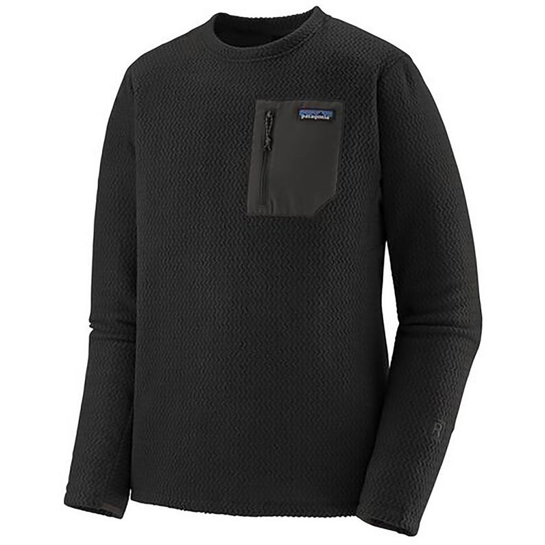 Patagonia Herren R1 Air Crew Pullover