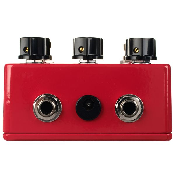Mythos Pedals Oracle Echo