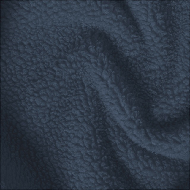Jack Wolfskin Fleecejacke »ICE CURL JACKET K« Wärmend, winddicht, Übergangsjacke für Kinder