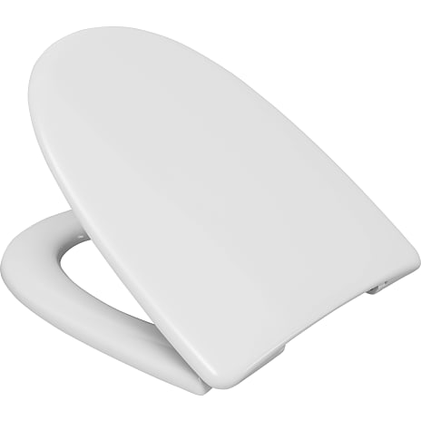 Cedo Melissa Standard toiletsæde - hvid