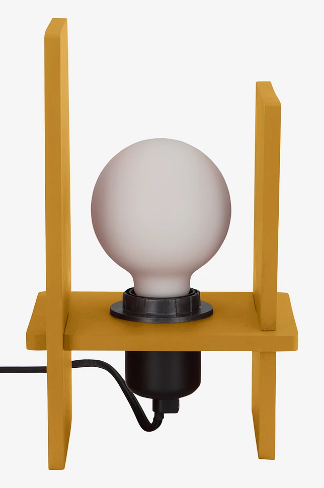 LEHO bordlampe