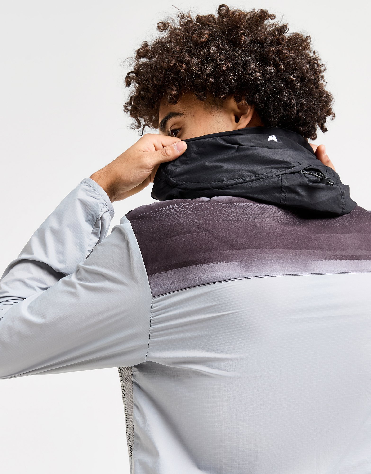 Technicals Veste Motion Homme