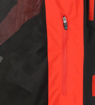 Tenson Himalaya MPC Plus Jacket Rood 5018177-226 kopen