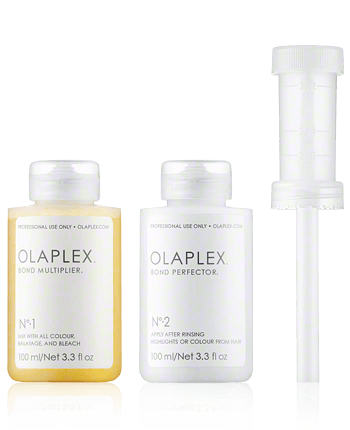 Olaplex Professionals Traveling Stylist Kit 3x100ml