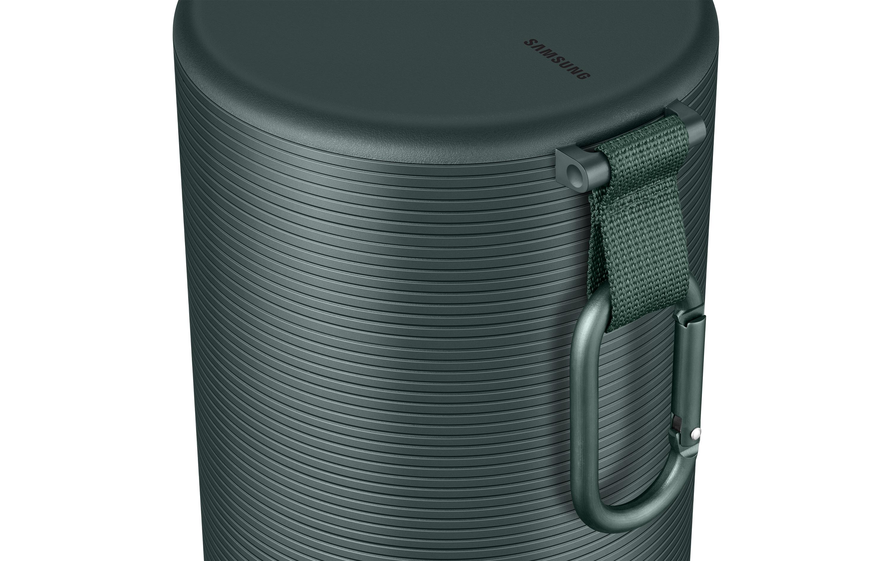 The Freestyle CaseSamsung The Freestyle Case – Nehmen Sie The Freestyle immer mit