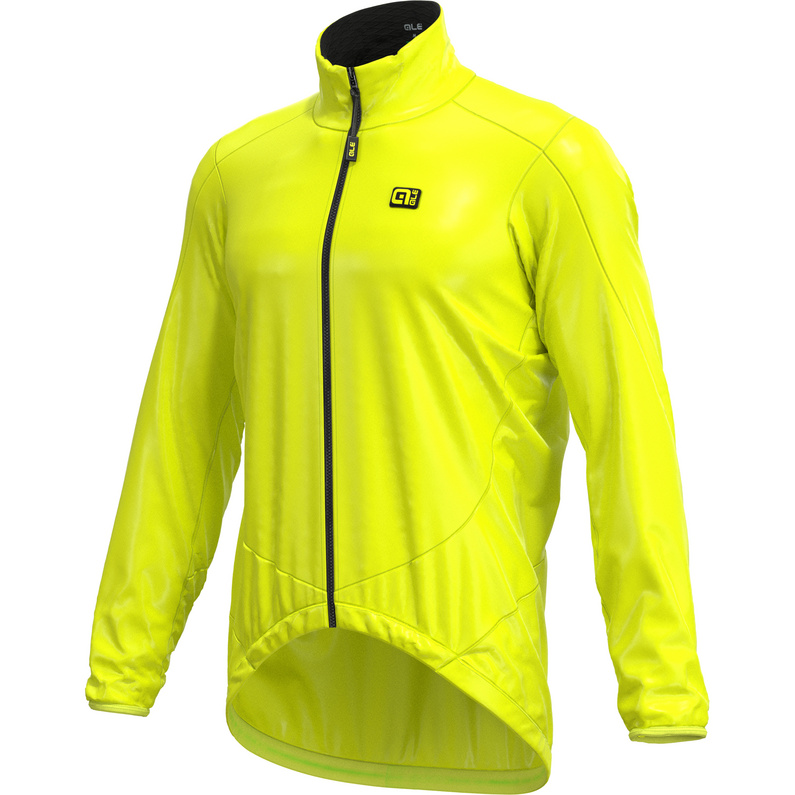 Alé Herren Light Pack Jacke