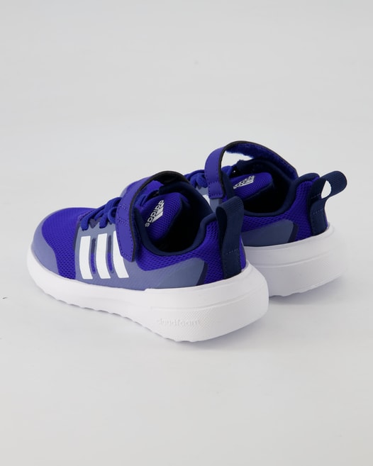 Adidas Forta Run 2.0 Sneaker in Blau