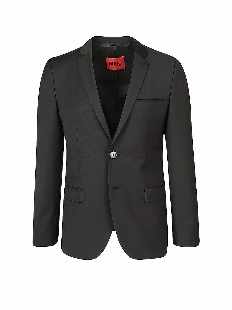 HUGO Sakko Extra Slim Fit Arti M204X schwarz