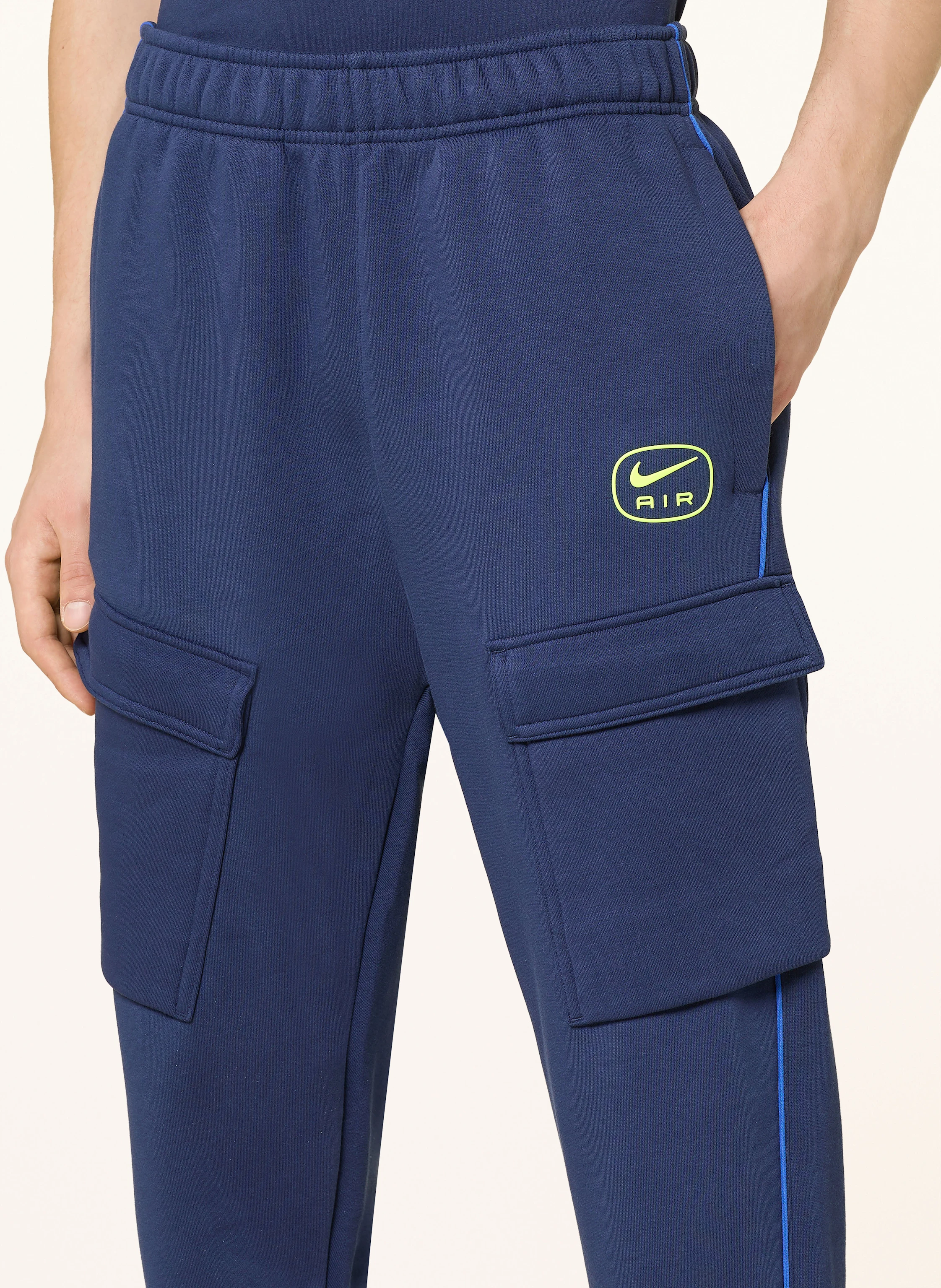 Nike Sweatpants SPORTSWEAR AIR CARGO