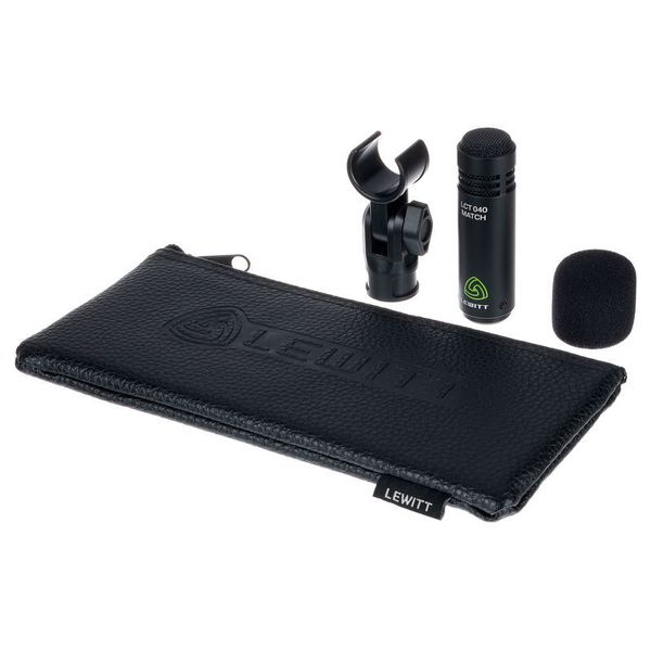 Lewitt LCT 040 Stereo Bundle