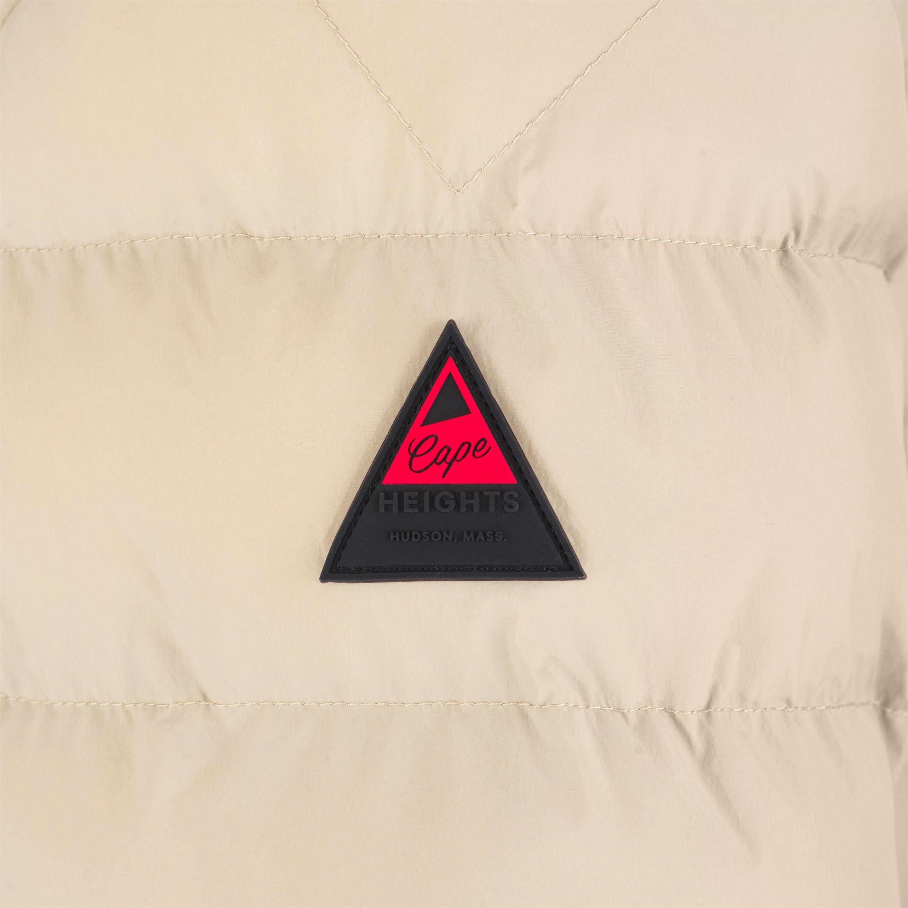 Cape Heights Puffer Jacket