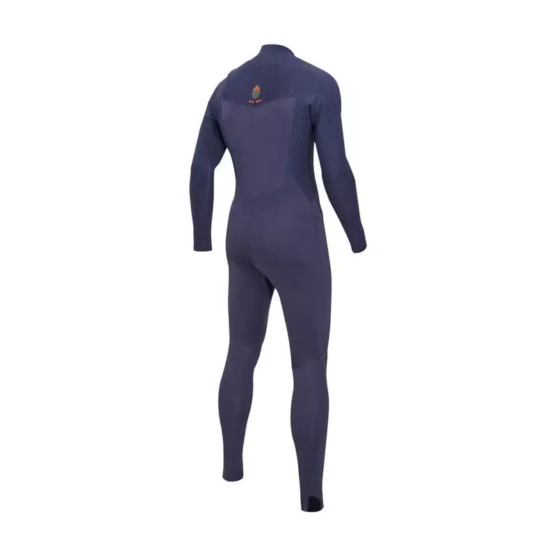 Combinaison intégrale PROLIMIT Predator Free X 5/3 DownAirflex GBS Blue