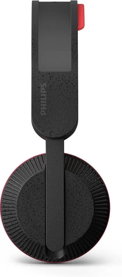 Philips - TAA6219BK/00 Trådløse Hovedtelefoner – Skabt til en Aktiv Livsstil