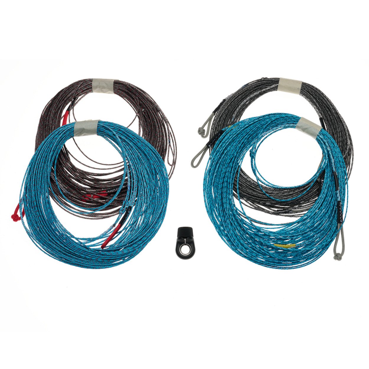 DUOTONE Line Set Trust Bar (SS23-onw) 12-24