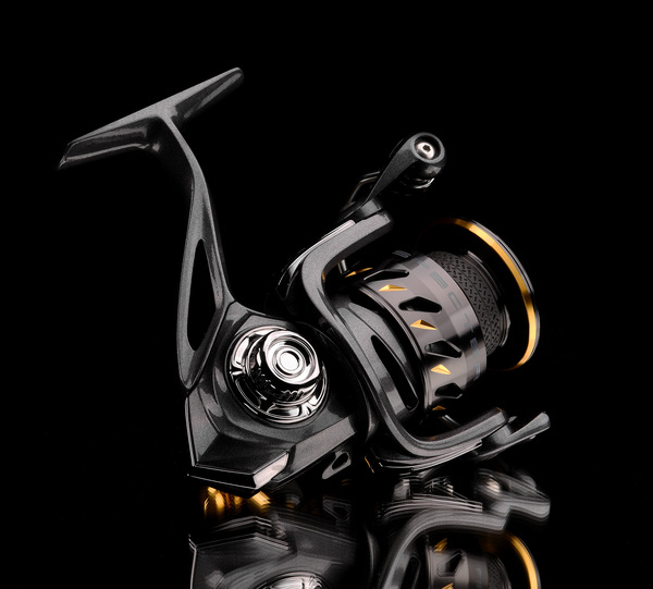 Moulinet Spinning Spro Specter