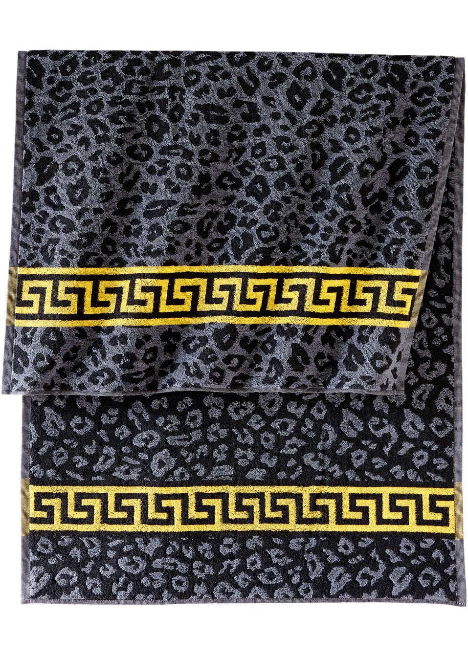 Serviette de toilette Léo