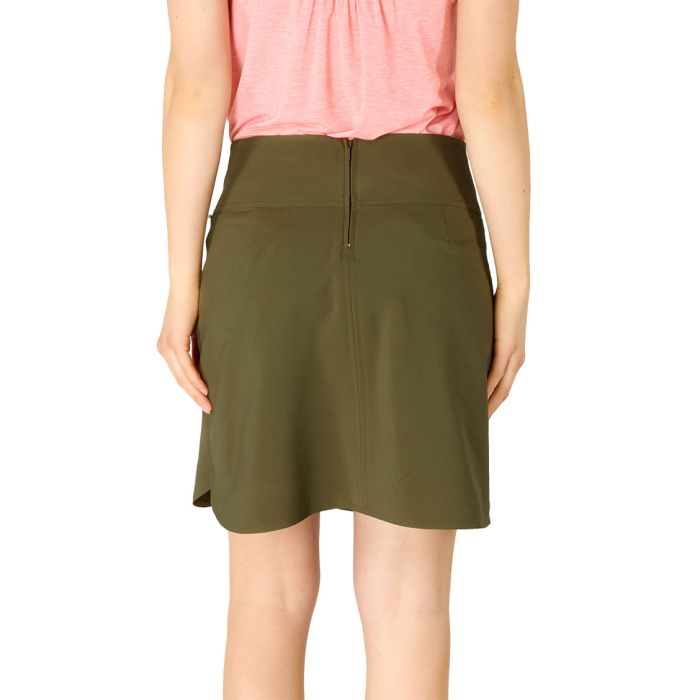 Sajilo Adventure Skort