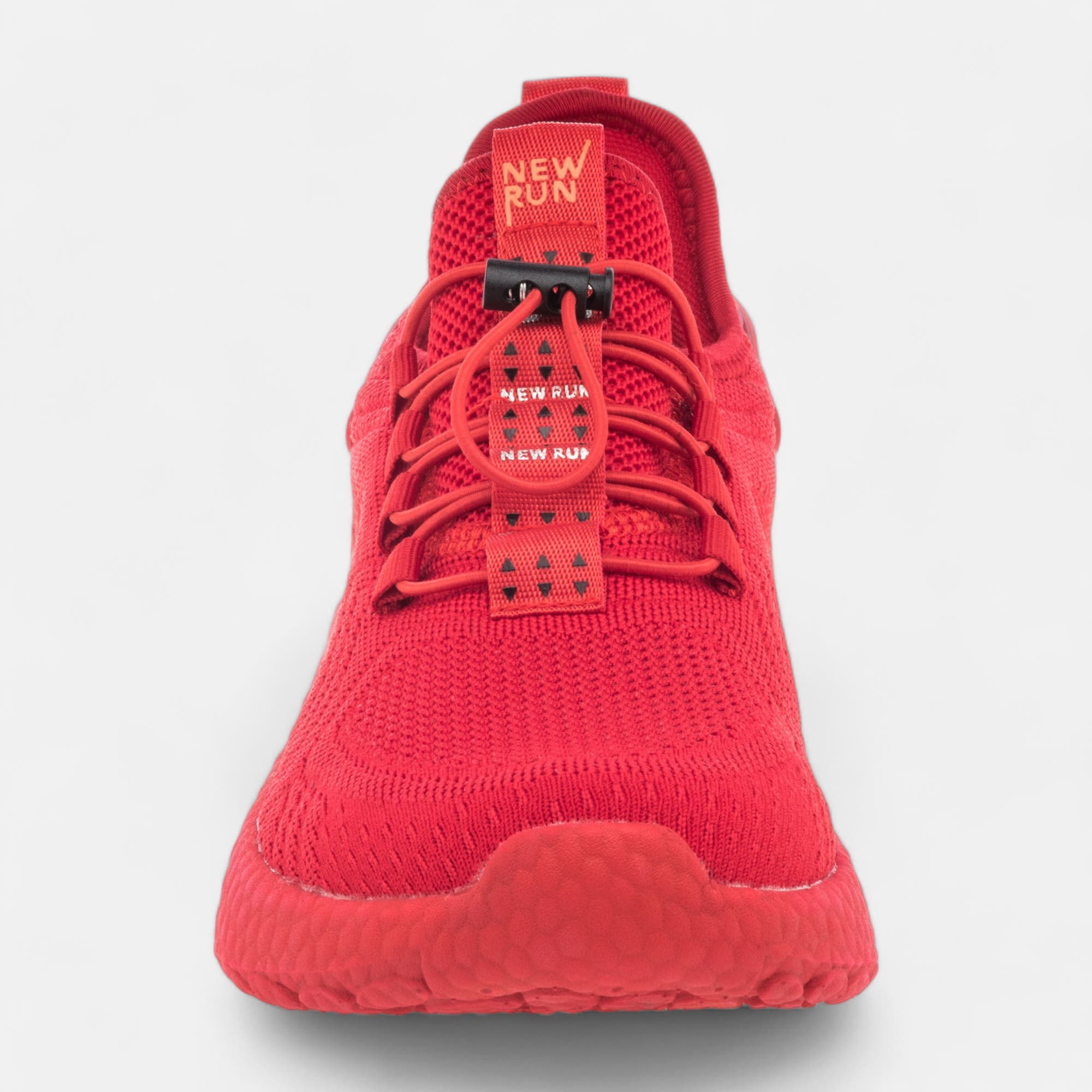 Sneakers Homme rouge