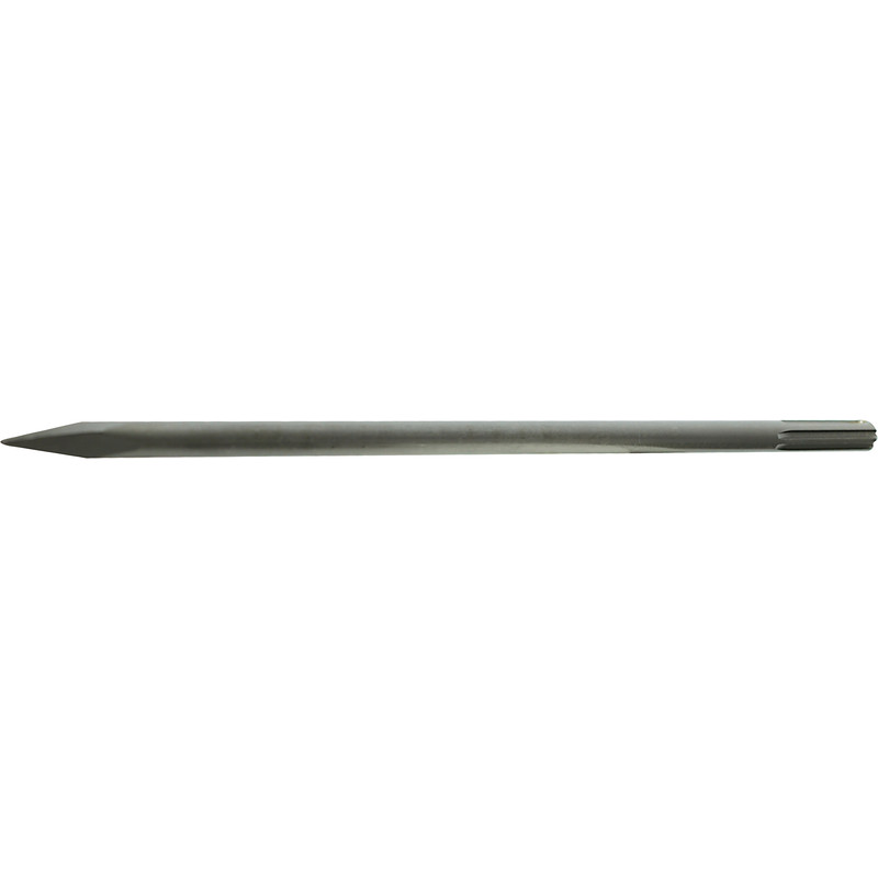 SDS-max puntbeitel 500mm
