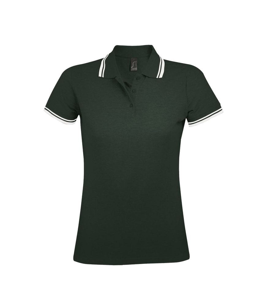 SOL'S 00578 - PASADENA WOMEN Polo Femme