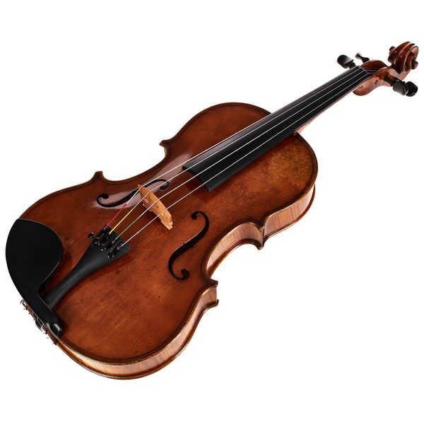 Walter Mahr Viola Jacobs Model 15