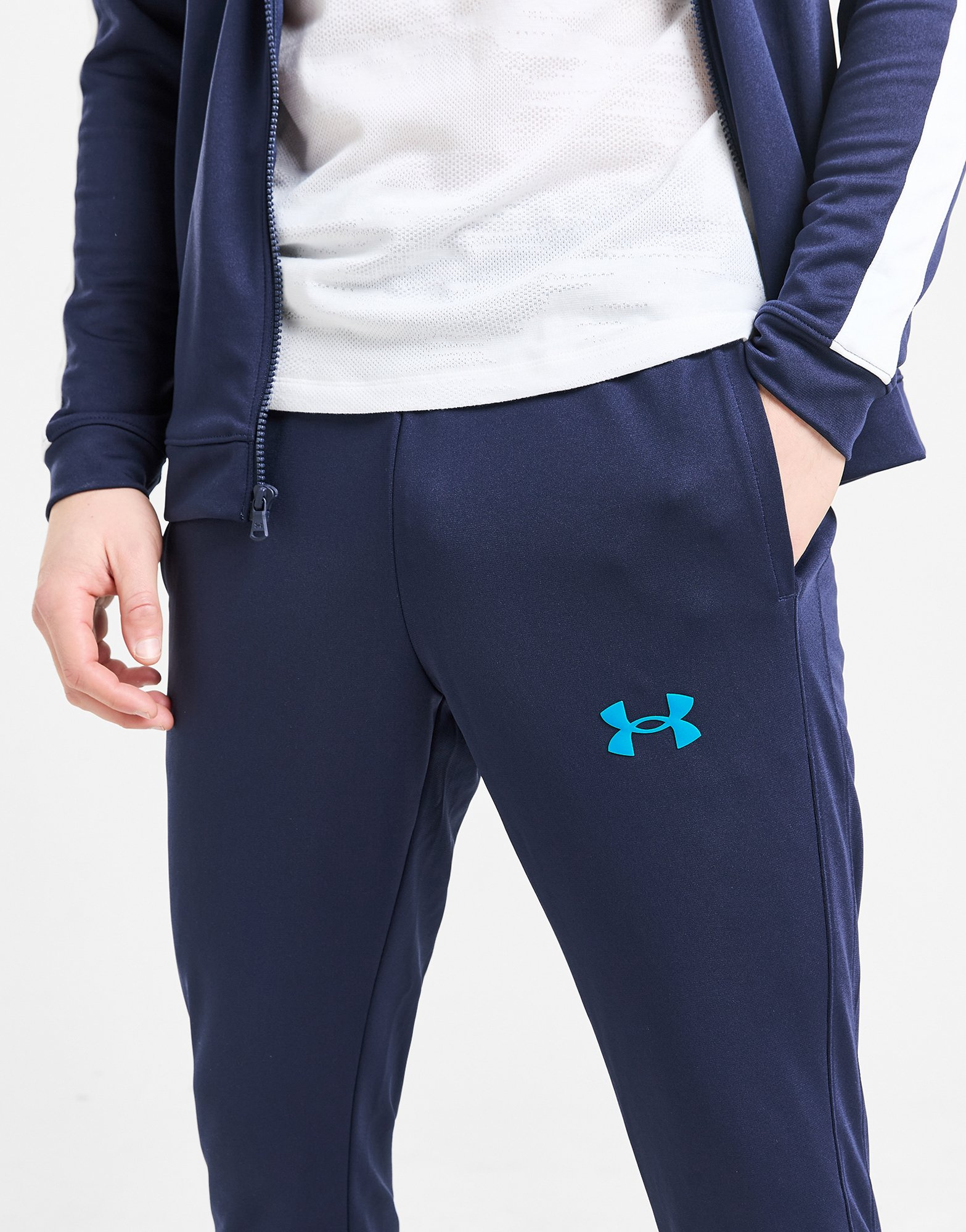 Under Armour Pantalon de jogging UA Poly