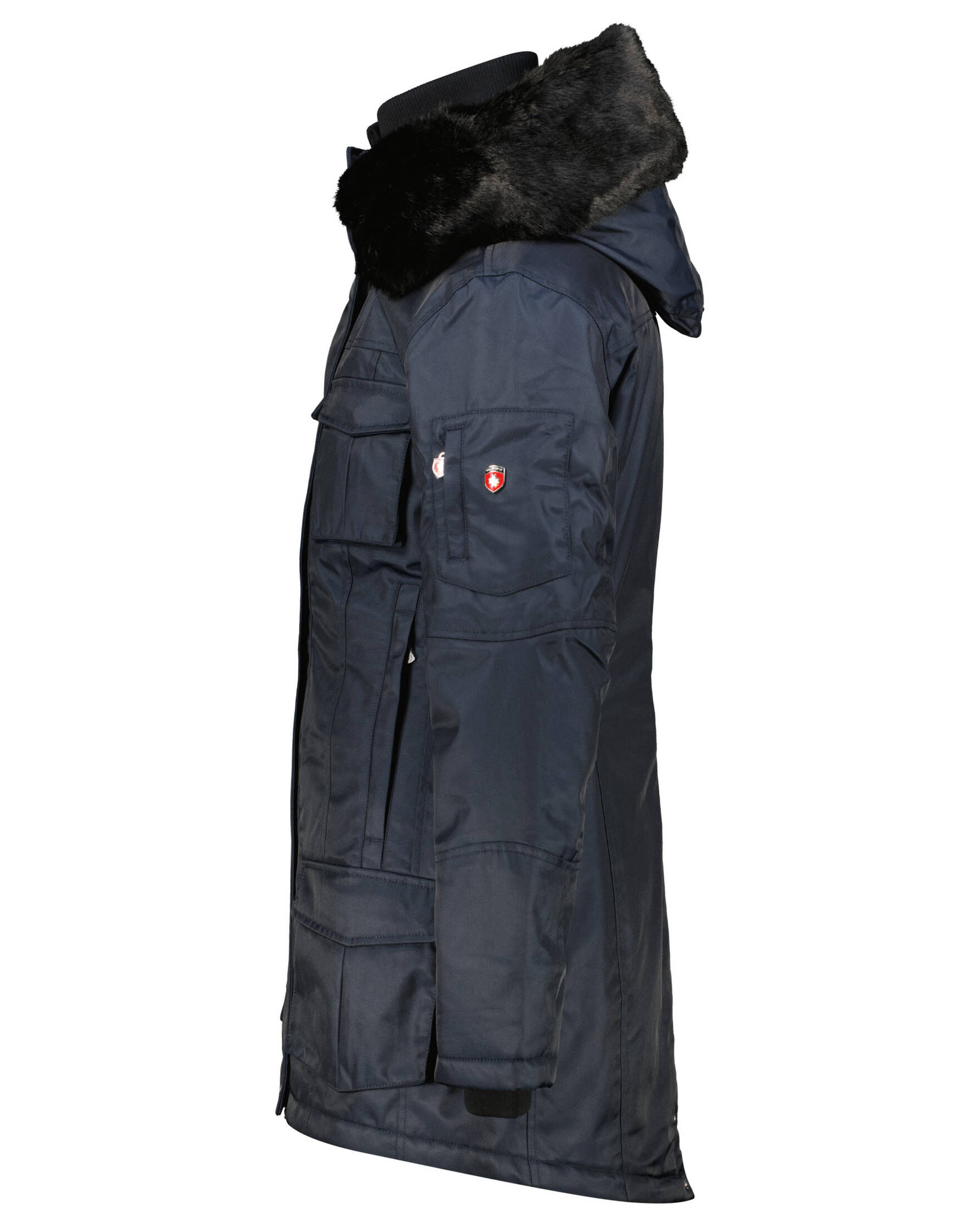 Wellensteyn| Damen Jacke SCHNEEZAUBER SZ-66