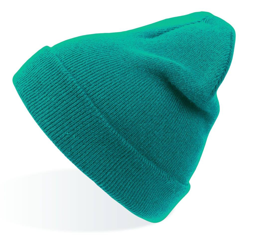Atlantis AT010 - Bonnet Sportif Polyvalent Anti-Peluches