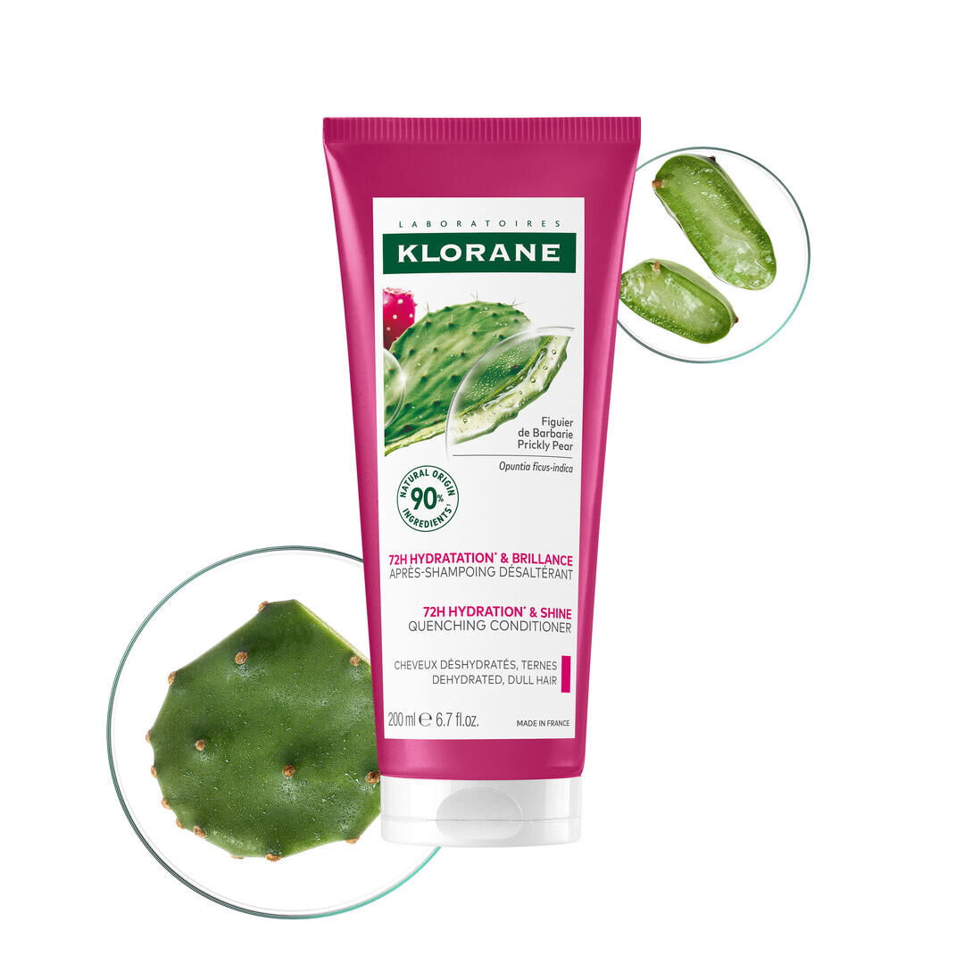 KLORANE  Condicionador Figo da Índia - 200ml
