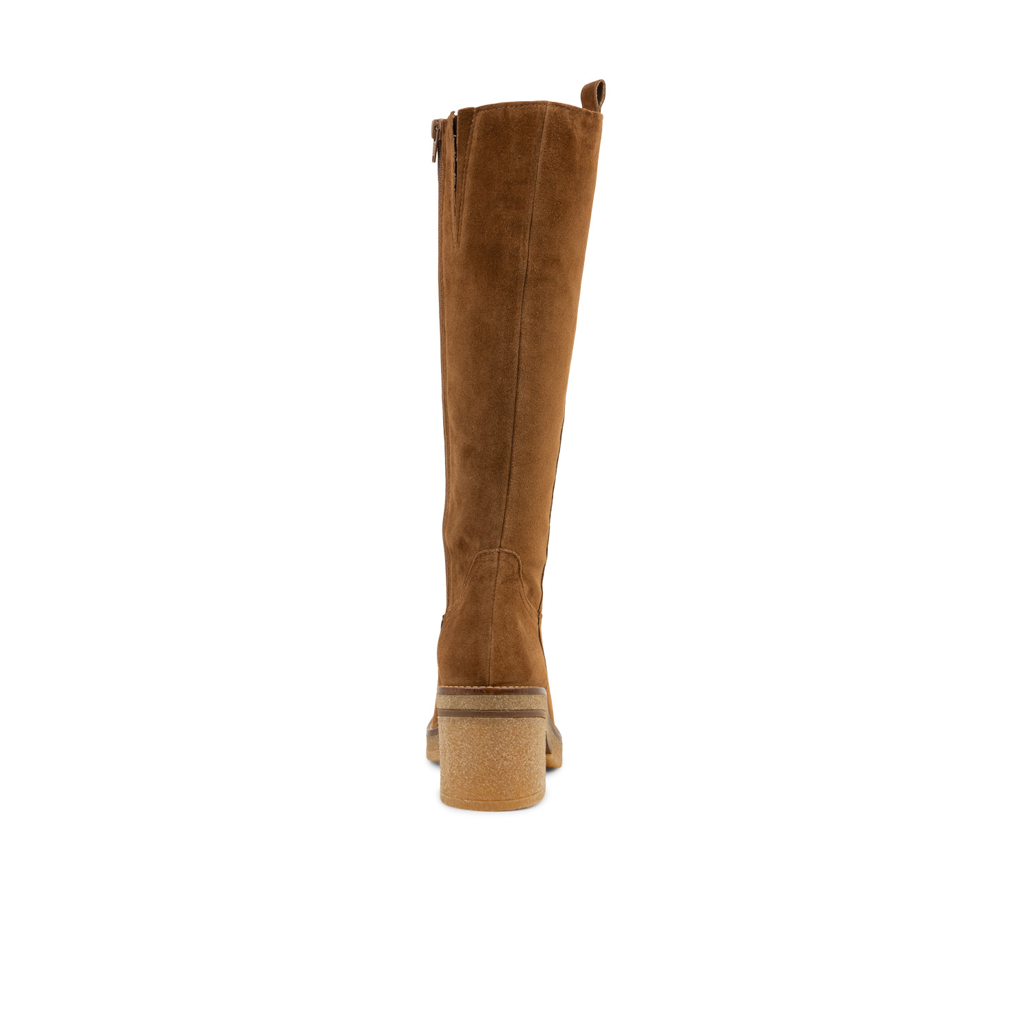 Bottes femme ALPE ALZATE