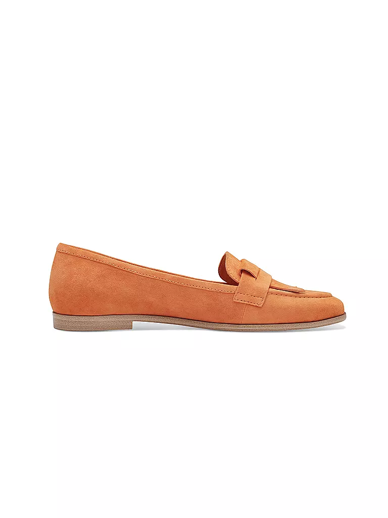TAMARIS Loafer orange