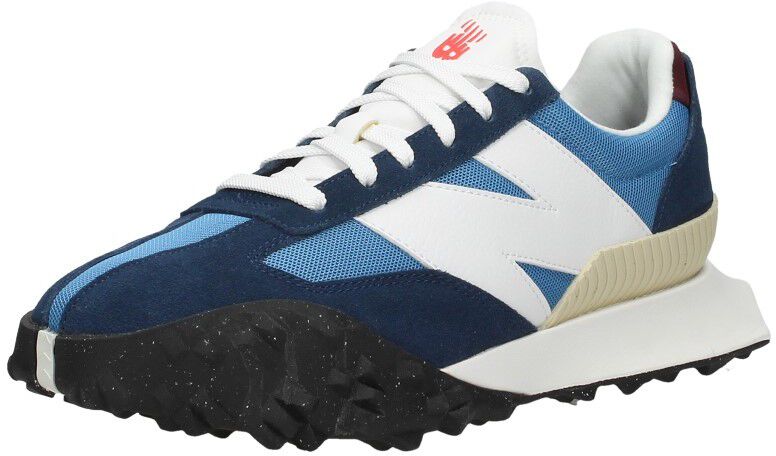 New Balance XC72 blauw