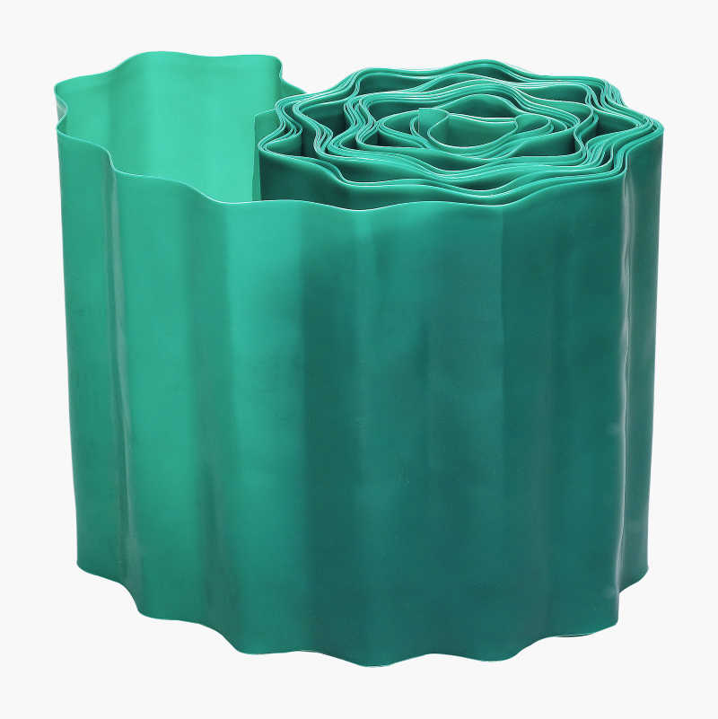 Plenkant, plast, 15 cm