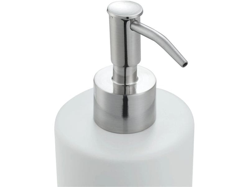 diaqua® Seifenspender Zylo 700 ml, Weiss Seifenspender