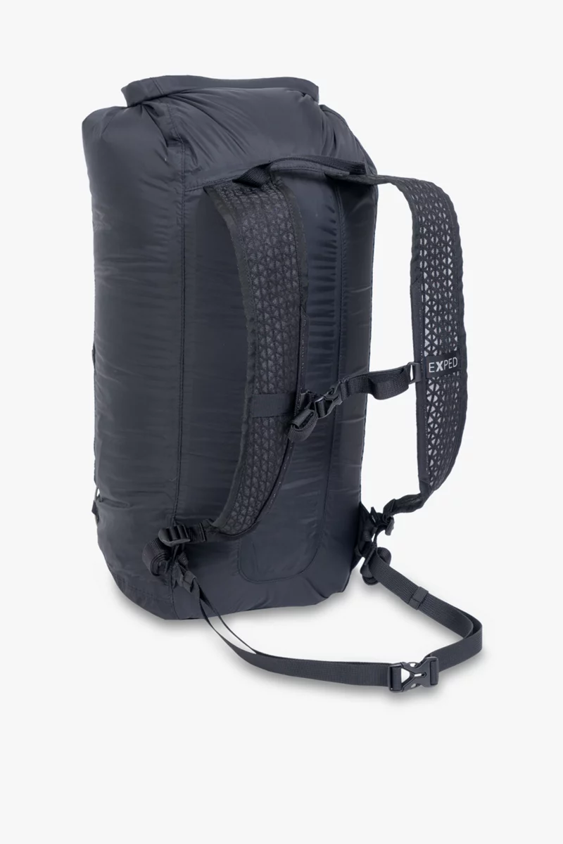 Exped Cloudburst 25 L Wanderrucksack