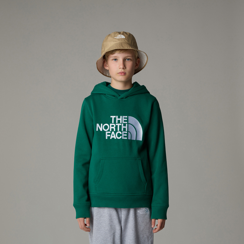 The North Face Kinder Boys Drew Peak Hoodie