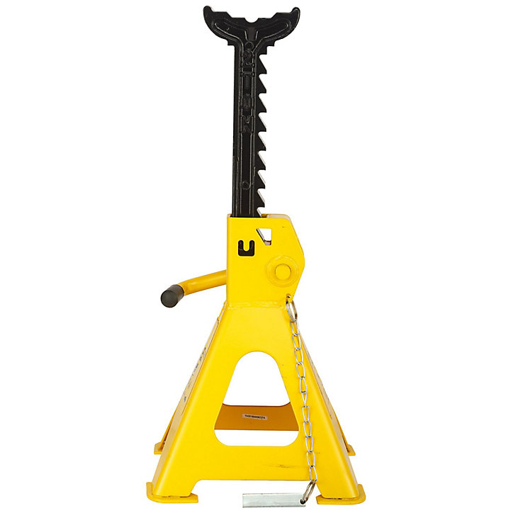 Paire de chandelles 2 tonnes Stanley STMT81255-1