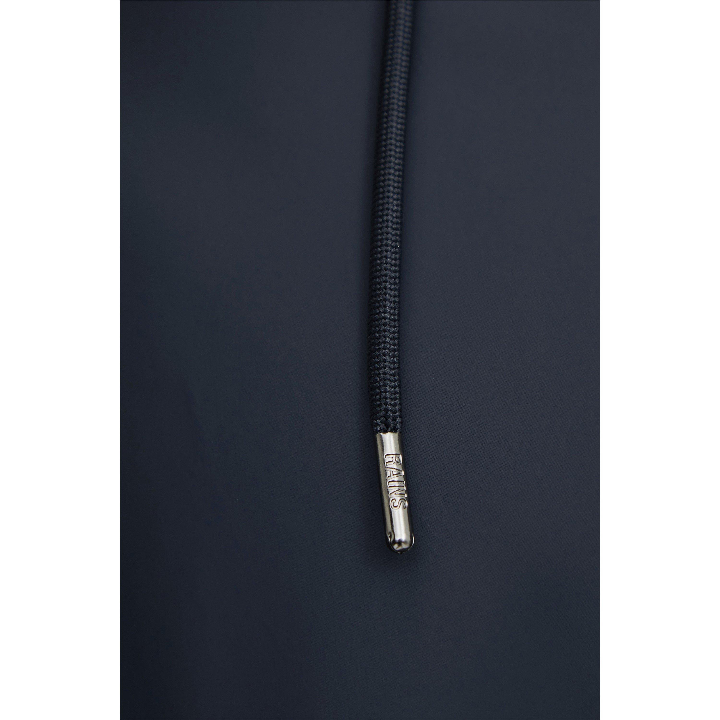 Rains Long Jacket