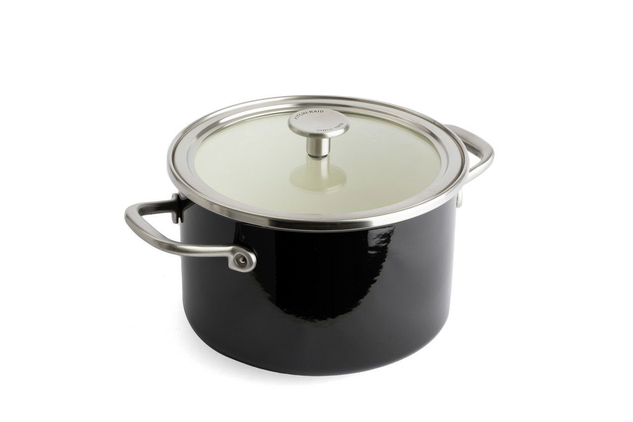 KitchenAid Topfset 4-tlg. COOKWARE
