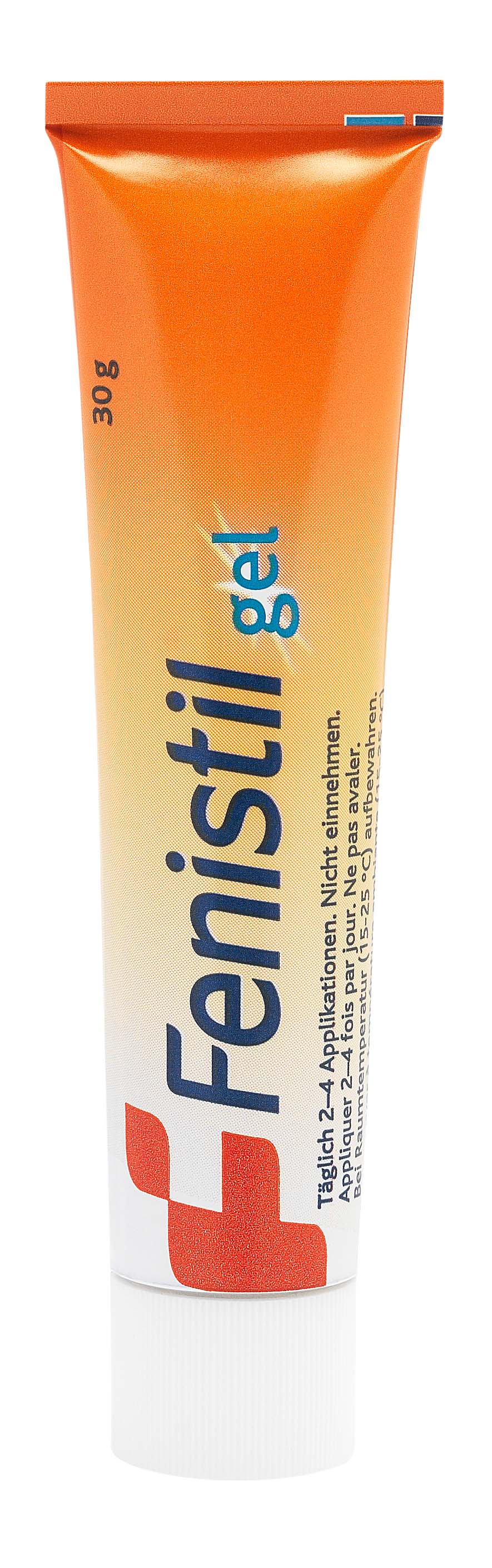 FENISTIL Gel 0.1 % Tb 30 g
