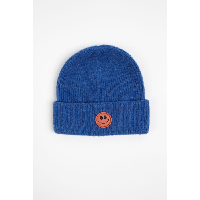 Veritas-Kids muts effen patch